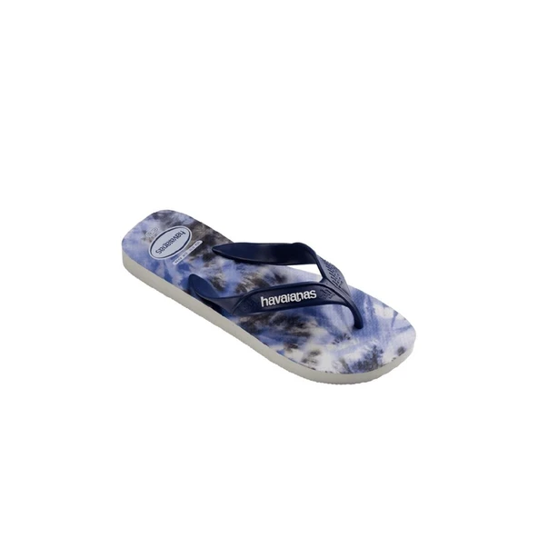 Havaianas Surf White Erkek Beyaz Terlik