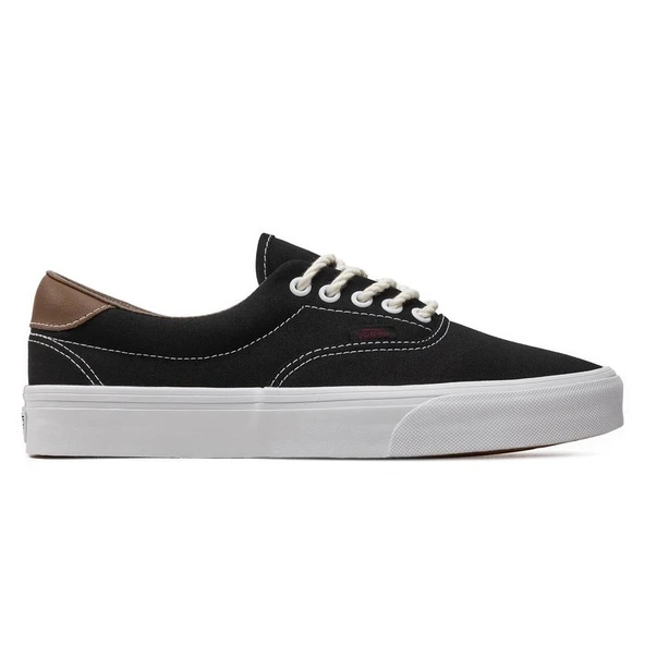 Vans Ua Era 59 Siyah Erkek Sneaker ürün görseli 1