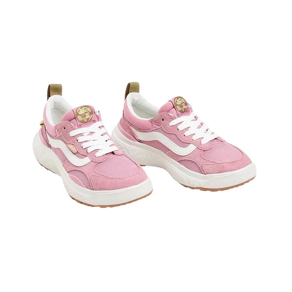 Vans Mte Ultrarange Neo Vr3 Pembe Unisex Sneaker - Resim 2