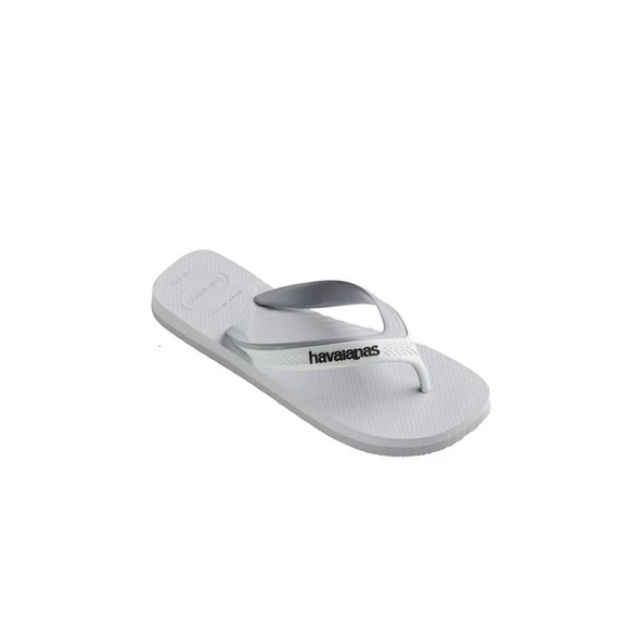 Havaianas Dual Whiteice Grey  Beyaz Erkek Terlik