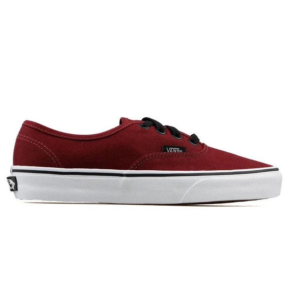 Vans Authentic Bordo Sneaker