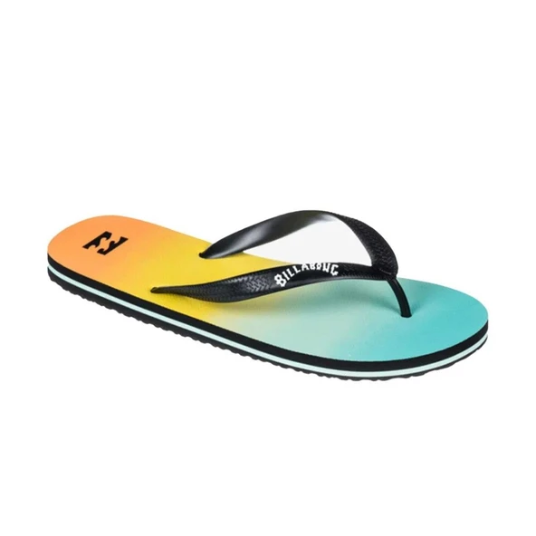 Billabong Tides Fade Erkek Renkli Terlik