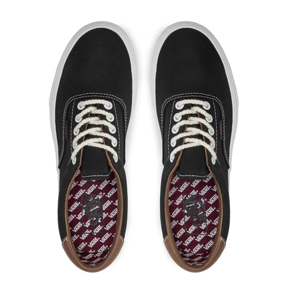 Vans Ua Era 59 Siyah Erkek Sneaker - Resim 5