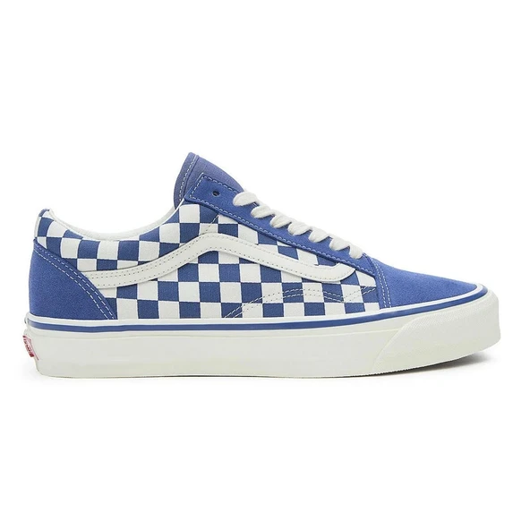 Vans MTE Old Skool Medium Blue Unisex Mavi Sneaker