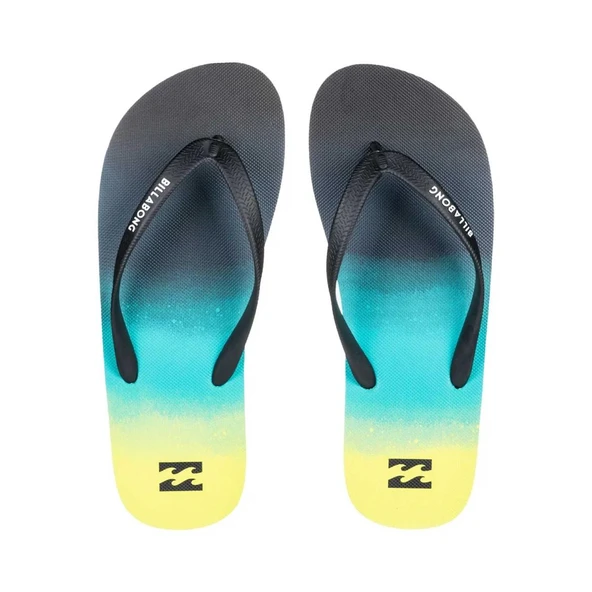 Billabong Tides Fade Erkek Siyah Terlik - 3