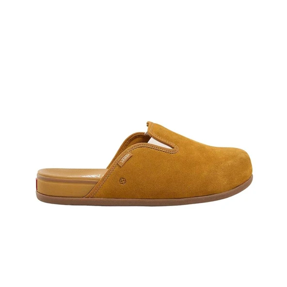Vans Harbor Mule Vr3 Unisex Kahverengi Terlik