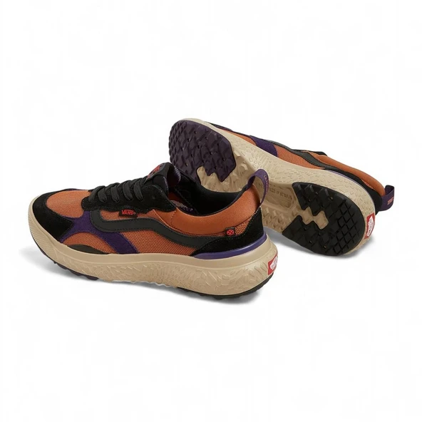Vans MTE UltraRange Neo VR3 Unisex Renkli Sneaker - Resim 3