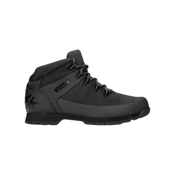 Timberland Euro Sprint Mid Lace Up Waterproof Boot Erkek Bot