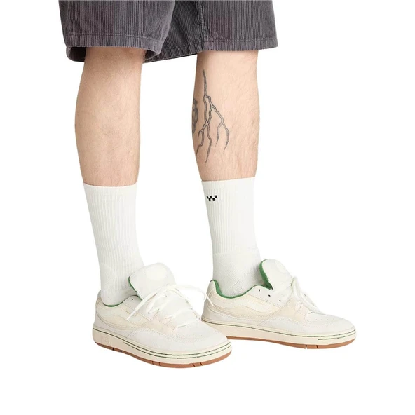 Vans Speed WS Erkek Siyah Ayakkabı - Resim 5