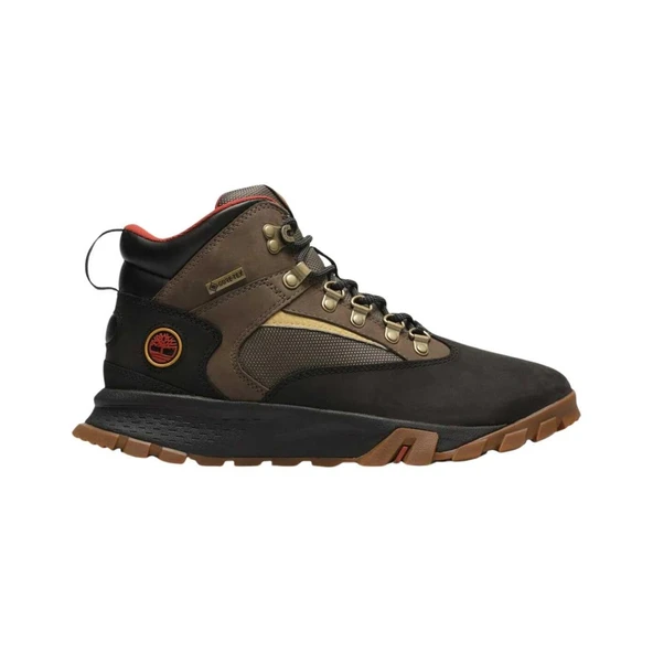 Timberland Mt Lincoln Mid Lace Up Gtx Hiking Boot Erkek Bot ürün görseli