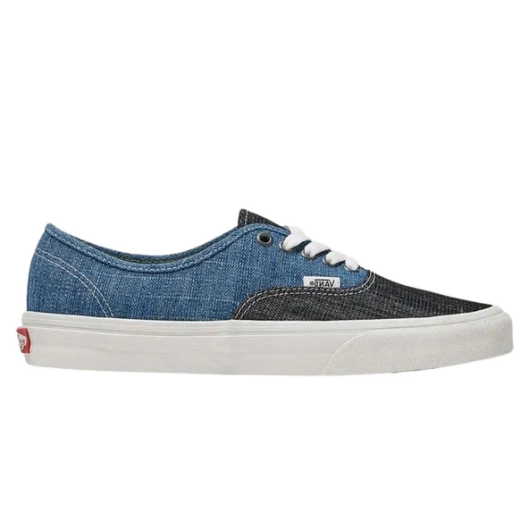 Vans Authentic Mavi Unisex Sneaker ürün görseli 1