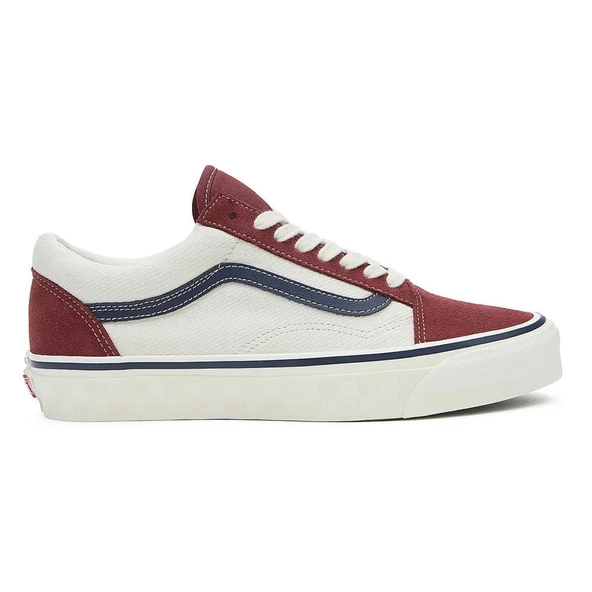 Vans Mte Old Skool Unisex Renkli Sneaker ürün görseli 1