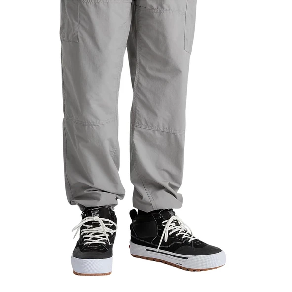 Vans MTE Half Cab GORE-TEX Unisex Siyah Sneaker - Resim 5