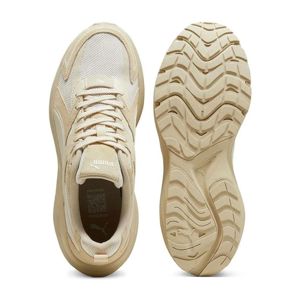 Puma Hypnotic Ls Erkek Bej Ayakkabı - Resim 4