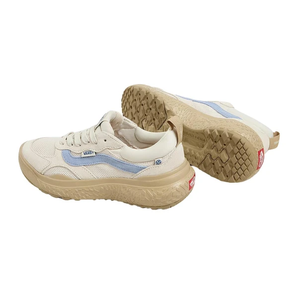 Vans MTE UltraRange Neo VR3 Unisex Beyaz Sneaker - Resim 3