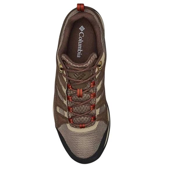Columbia Redmond V2 Wp Kahverengi Erkek Outdoor Ayakkabı - 6