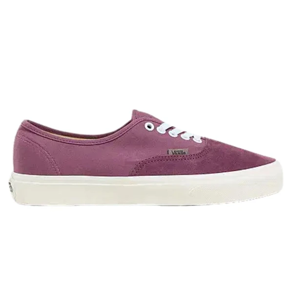 Vans Authentic Unisex Mor Sneaker ürün görseli 1