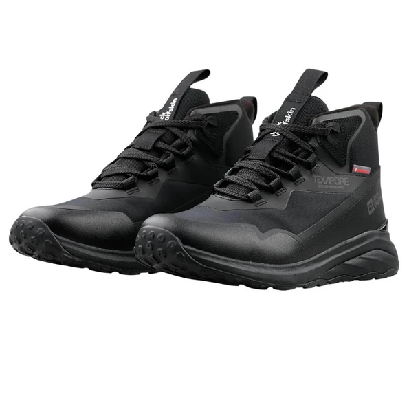 Jack Wolfskin Dromoventure Wt Texapore Mid M Erkek Bot - 3