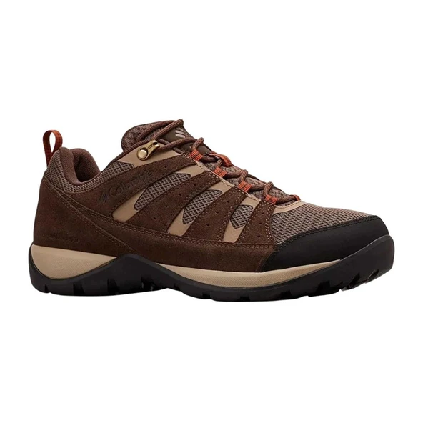 Columbia Redmond V2 Wp Kahverengi Erkek Outdoor Ayakkabı - 2