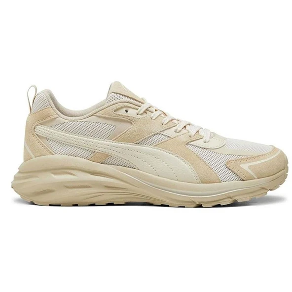 Puma Hypnotic Ls Erkek Bej Ayakkabı