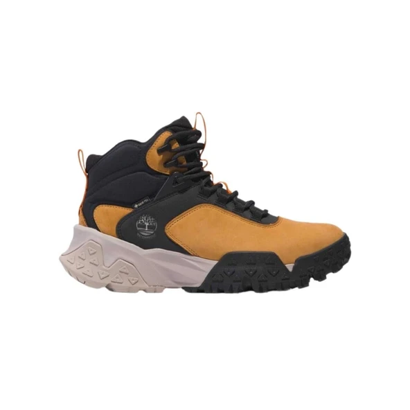 Timberland Motion Scramble Mid Lace Up Gtx Hiking B Erkek Bot