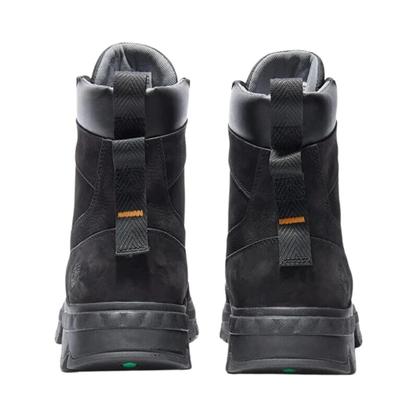 Timberland Tbl Originals Ultra Mid Lace Up Waterpro Erkek Bot - Resim 4