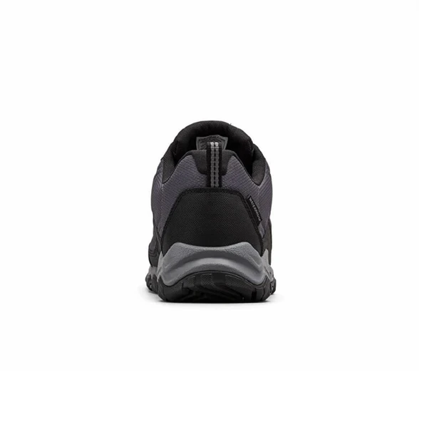 Columbia  Firecamp III Waterproof Erkek Siyah Outdoor Ayakkabı - 3