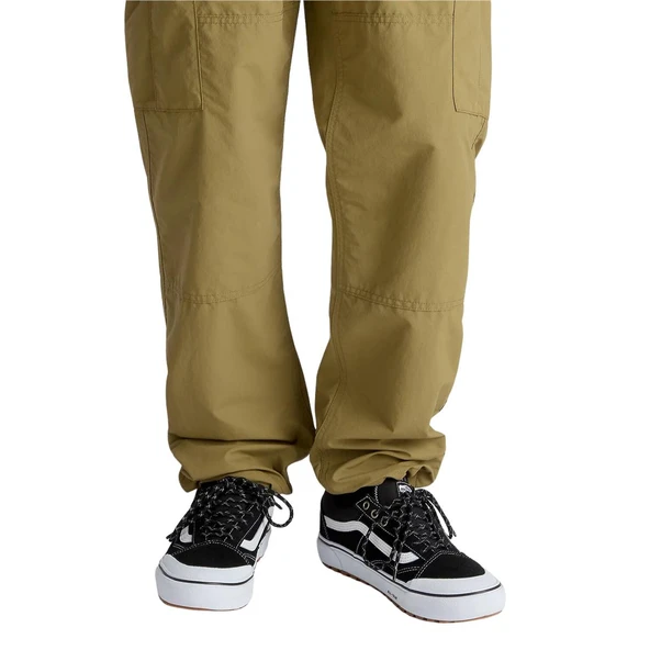 Vans MTE Old Skool Waterproof Unisex Siyah Sneaker - 5