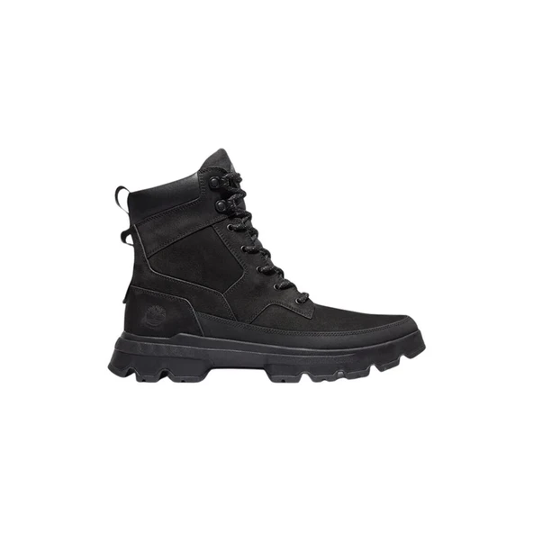Timberland Mid Lace Up Waterproof Erkek Bot
