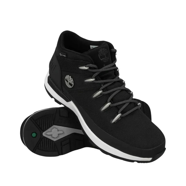 Timberland Sprint Trekker Mid Lace Up Waterproof Sn Erkek Bot - 3