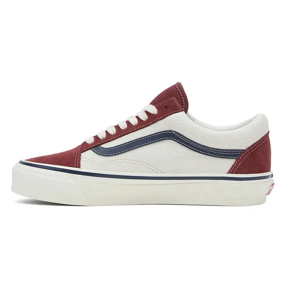Vans Mte Old Skool Unisex Renkli Sneaker - Resim 2