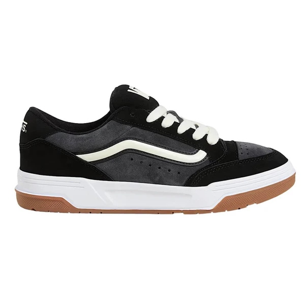 Vans Hylane Unisex Siyah Ayakkabı