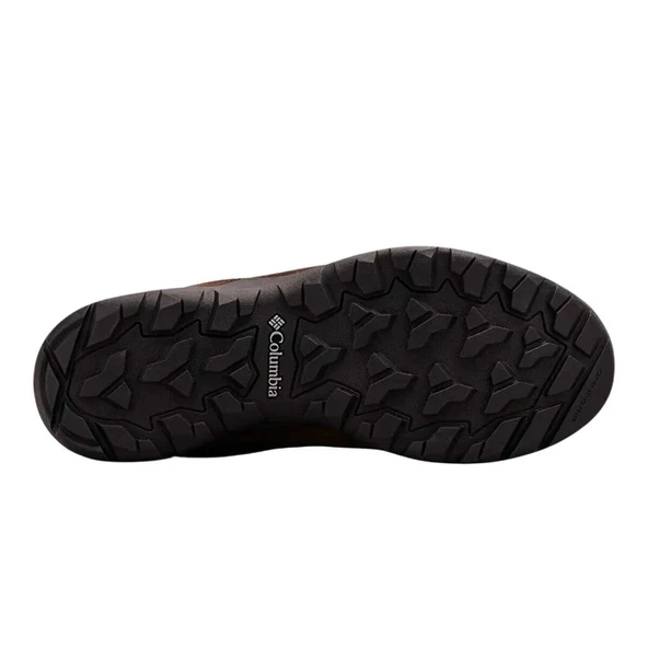 Columbia Redmond V2 Wp Kahverengi Erkek Outdoor Ayakkabı - 5