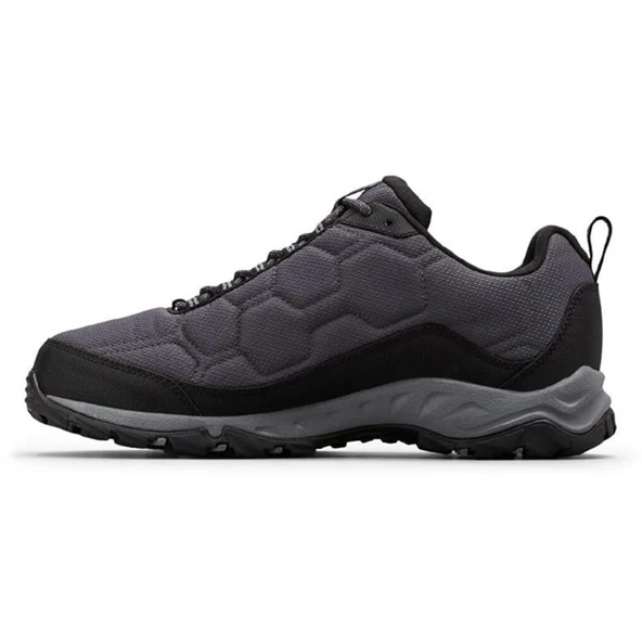 Columbia  Firecamp III Waterproof Erkek Siyah Outdoor Ayakkabı - 2