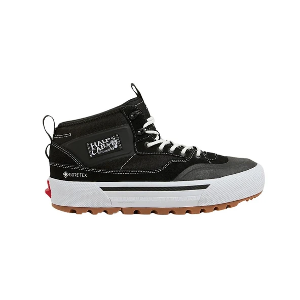 Vans MTE Half Cab GORE-TEX Unisex Siyah Sneaker ürün görseli 1