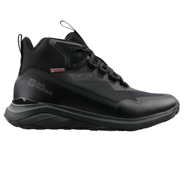 Jack Wolfskin Dromoventure Wt Texapore Mid M Erkek Bot