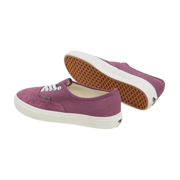 Vans Authentic Unisex Mor Sneaker - Resim 3