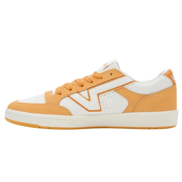 Vans Lowland Cc Unisex Turuncu Sneaker - Resim 2