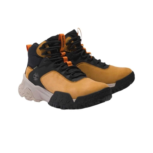 Timberland Motion Scramble Mid Lace Up Gtx Hiking B Erkek Bot - 4
