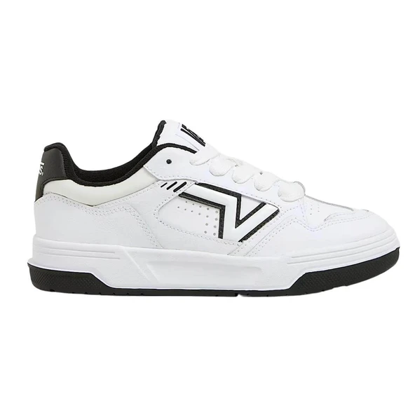 Vans Upland Erkek Beyaz Ayakkabı ürün görseli 1