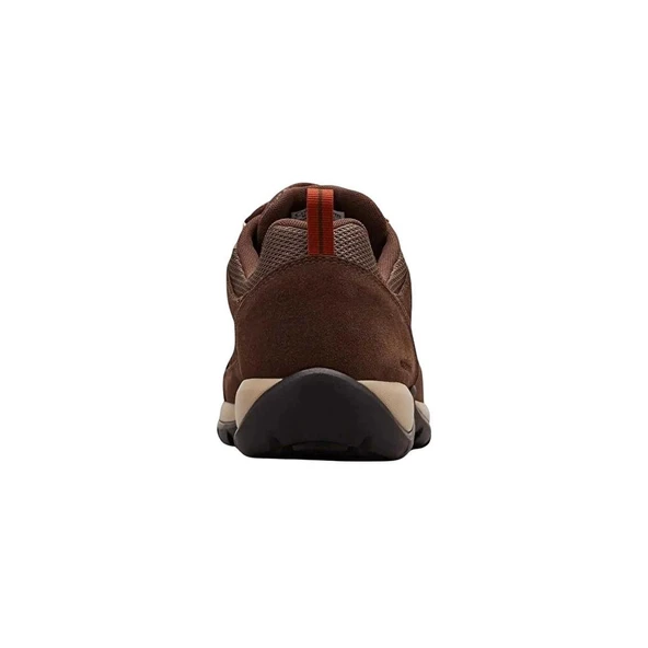 Columbia Redmond V2 Wp Kahverengi Erkek Outdoor Ayakkabı - 4