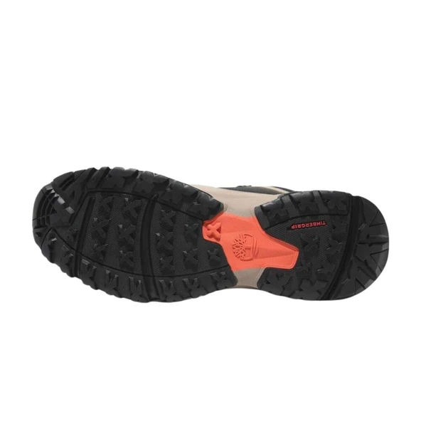Timberland Motion Scramble Mid Lace Up Waterproof H Erkek Bot - 4