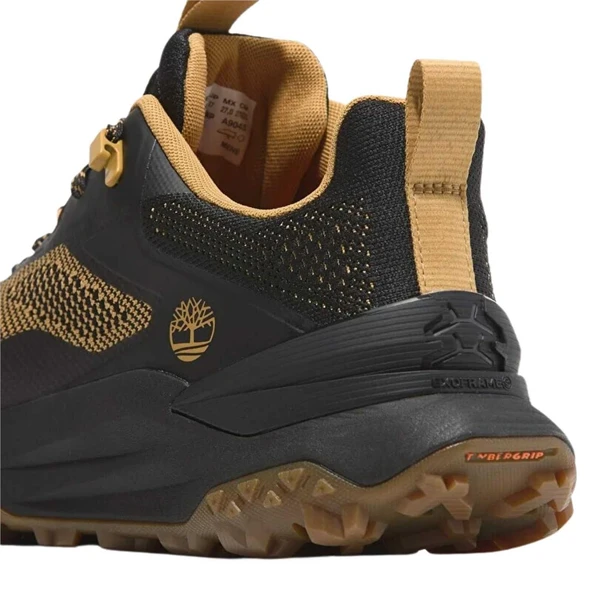 Timberland Motion Access Low Lace Up Sneaker Erkek Bot - Resim 5