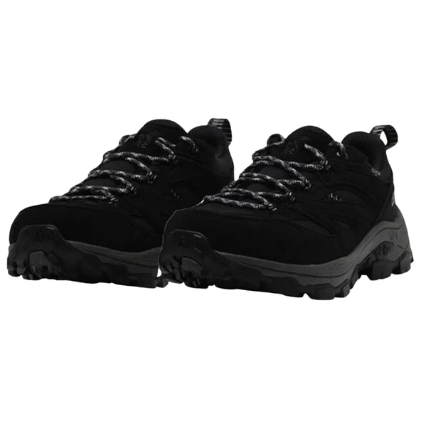 Jack Wolfskin Vojo Tour Texapore Low M Erkek Outdoor Ayakkabı - 2