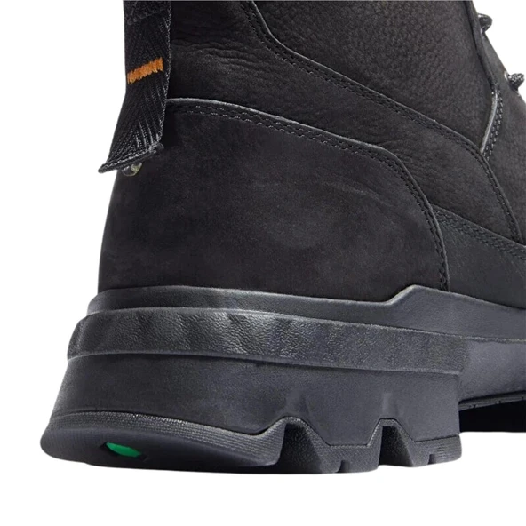 Timberland Tbl Originals Ultra Mid Lace Up Waterpro Erkek Bot - Resim 5