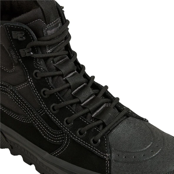 Vans MTE Sk8-Hi GORE-TEX Unisex Siyah Bot - 4