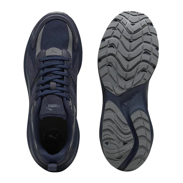 Puma Hypnotic Ls Erkek Lacivert Ayakkabı - Resim 4