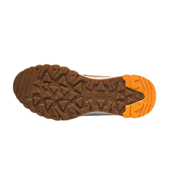 Timberland Lincoln Peak Mid Lace Up Waterproof Hiki Erkek Bot - 2
