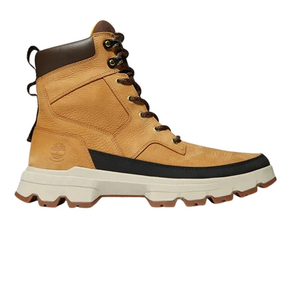 Timberland Tbl Originals Ultra Mid Lace Up Waterpro Erkek Bot