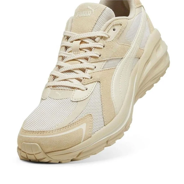 Puma Hypnotic Ls Erkek Bej Ayakkabı - Resim 3